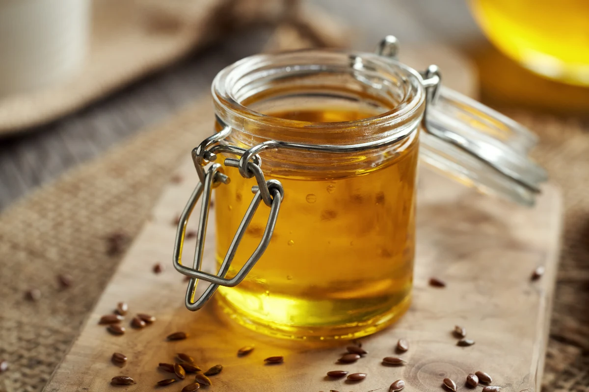 W czym szukać kwasów omega-3? Nie tylko w rybach