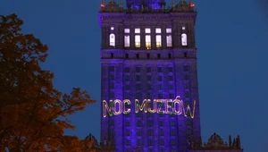 Zaskoczenie na Noc Muzeów. W swe progi zaprasza... dom pogrzebowy