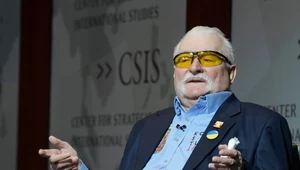 Lech Wałęsa: Śmierć Putina nic nie zmieni