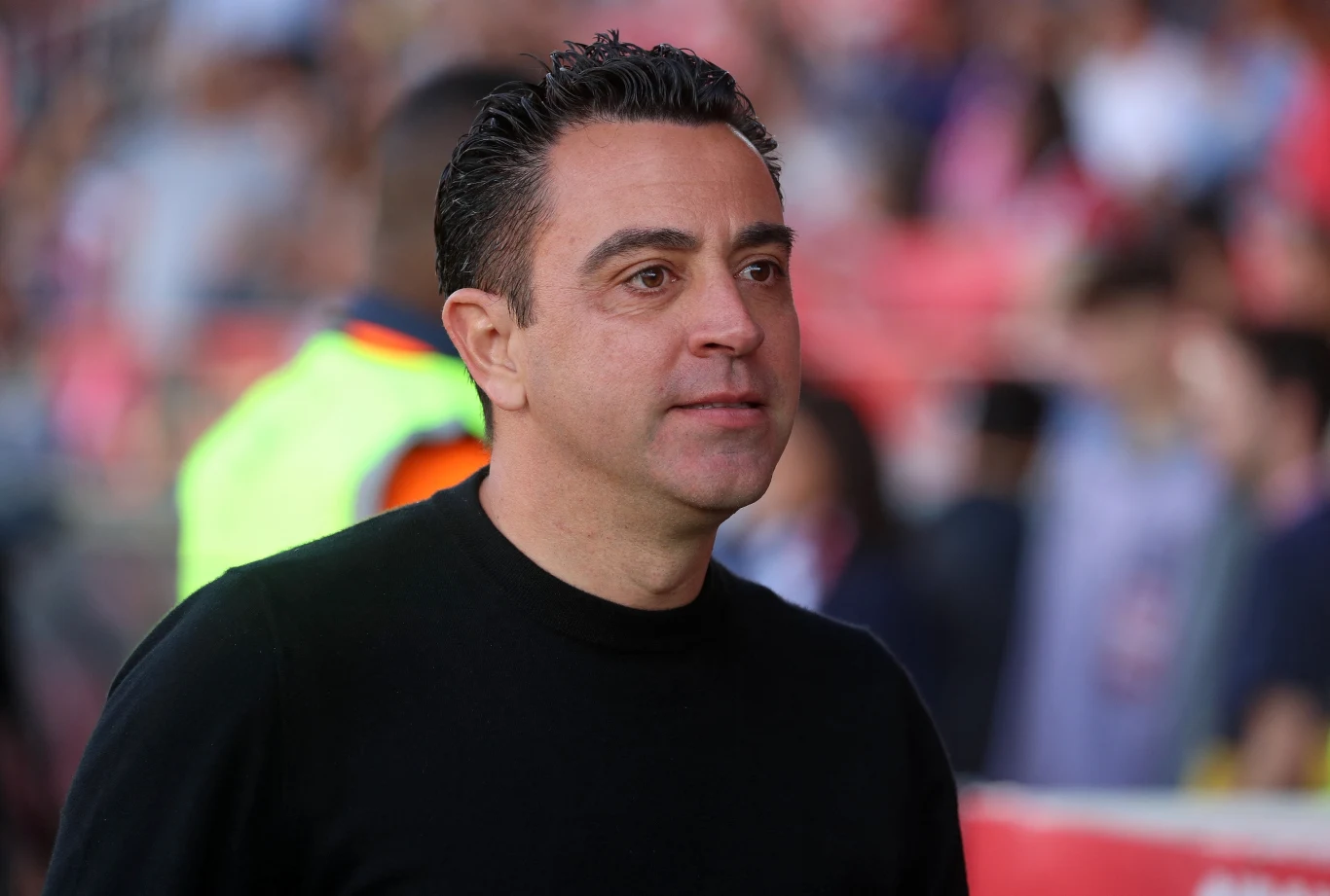 Xavi Xavi