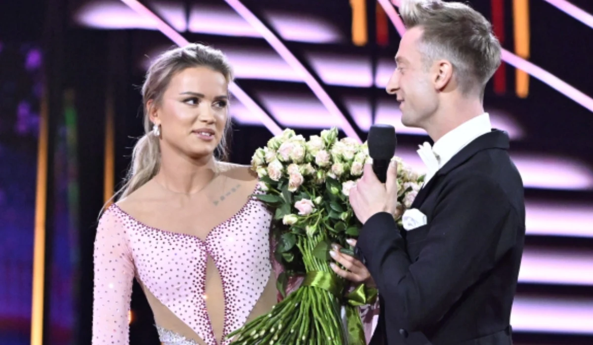 Maffashion i Michael Danilczuk Maffashion i Michael Danilczuk