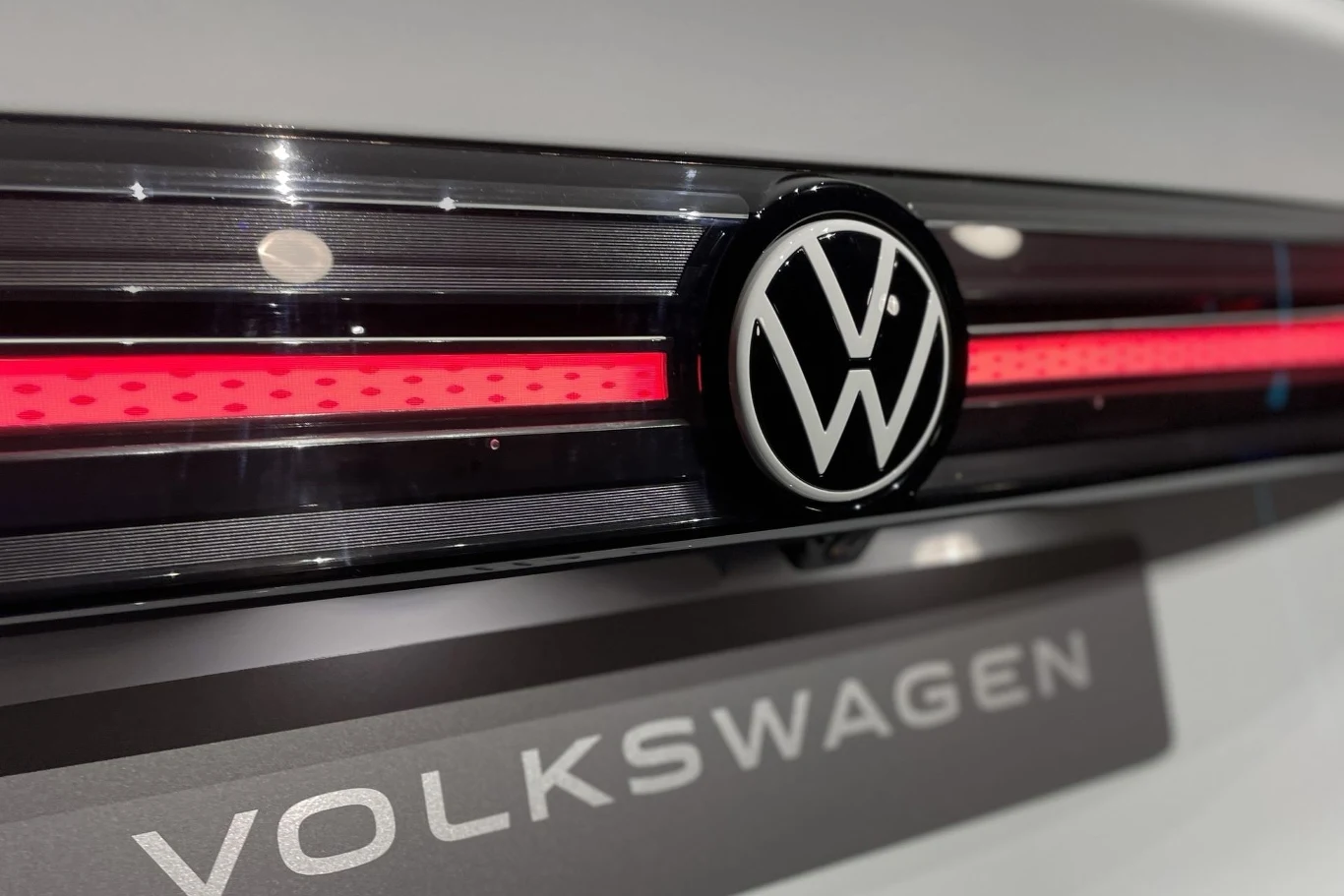 Volkswagen zamierza wycofać specjalną serię przeznaczoną dla samochodów elektrycznych. Volkswagen zamierza wycofać specjalną serię przeznaczoną dla samochodów elektrycznych.