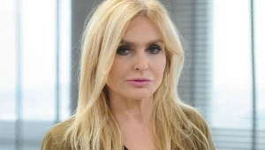 Monika Olejnik przyznała, że jest po operacji z powodu wykrytego u niej raka piersi