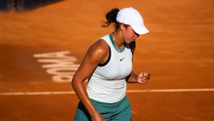 Demolka w Rzymie w cieniu skandalu. Już czeka na Igę Świątek, rewanż za Madryt