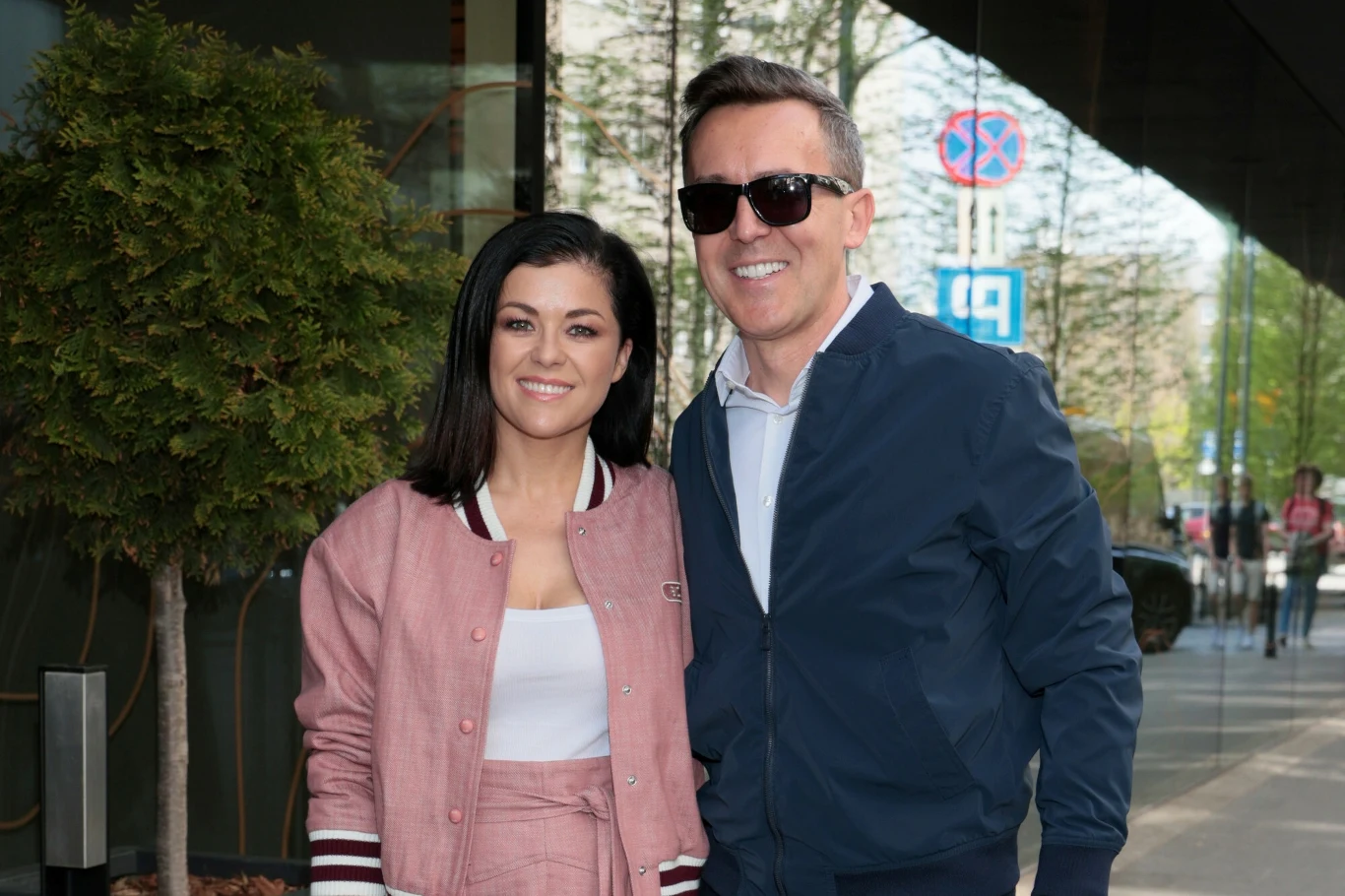 Katarzyna Cichopek i Maciej Kurzajewski to jedna z najpopularniejszych par w polskim show-biznesie