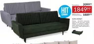 Sofa Hit