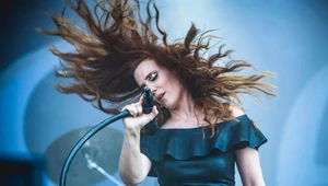 Simone Simons solo. Sprawdź pierwszy singel z debiutanckiej płyty wokalistki grupy Epica