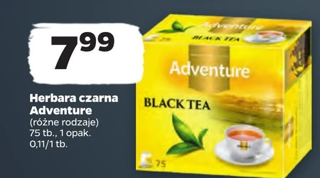 Herbata Adventure