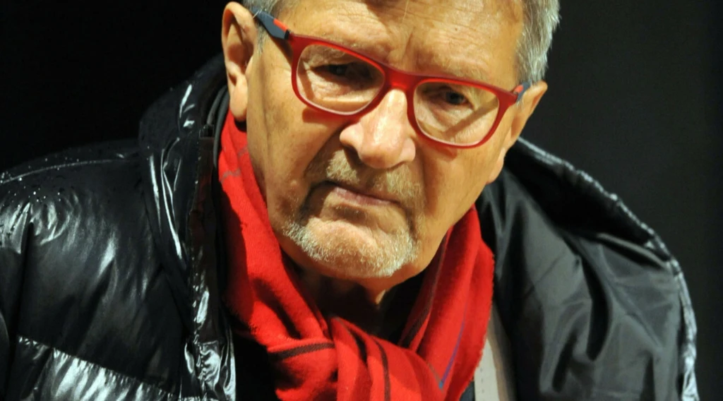 Jacek Zieliński Jacek Zieliński