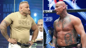 Denis Załęcki publicznie zaatakował Artura Szpilkę po walce z Arkadiuszem Wrzoskiem