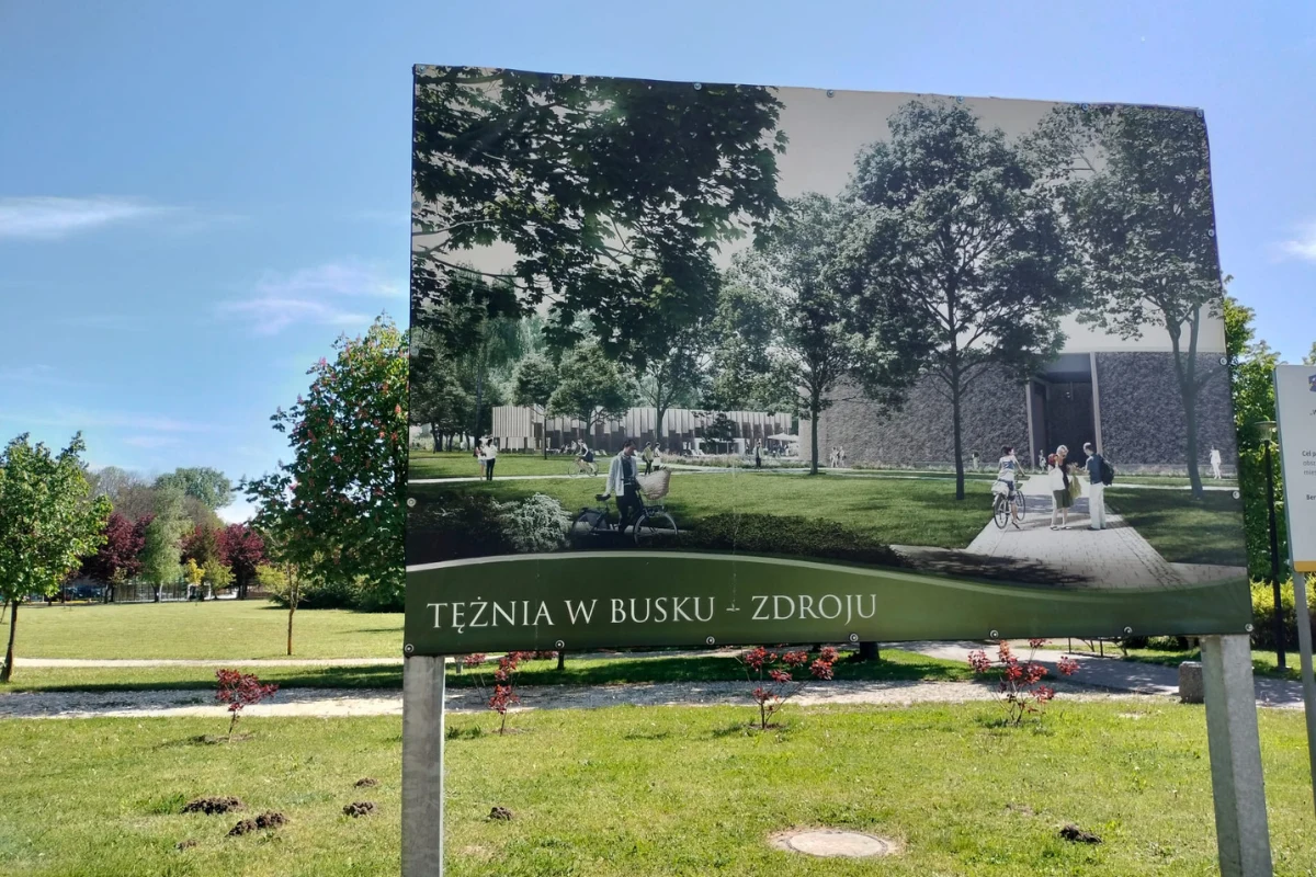 Busko-Zdrój