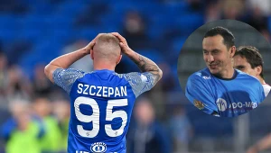 Gorzkie słowa legendy Ruchu: Nie ma winnego spadku, a zatracono to, co najważniejsze