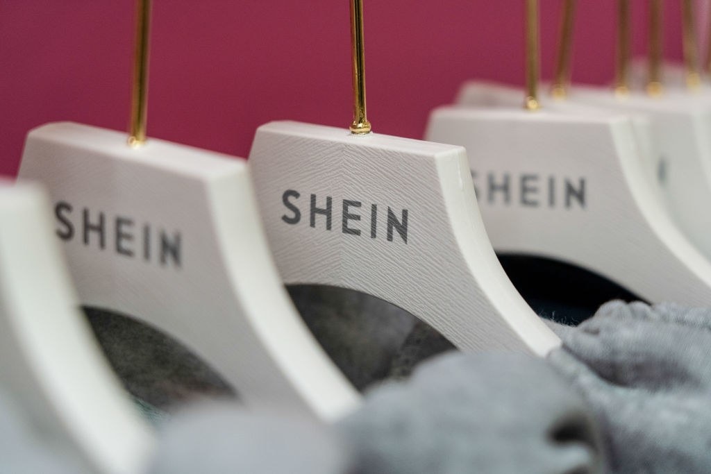 Shein otwiera w Polsce pop-up store, czyli sklep otwarty jedynie przez kilka dni