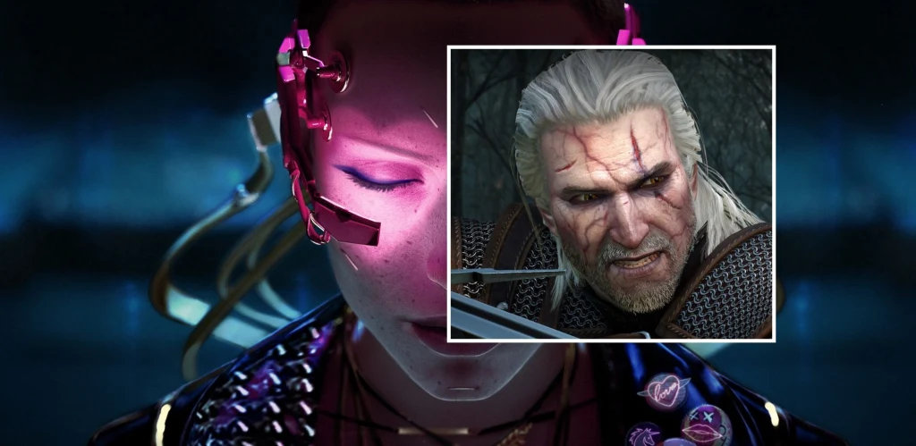 Cyberpunk 2077