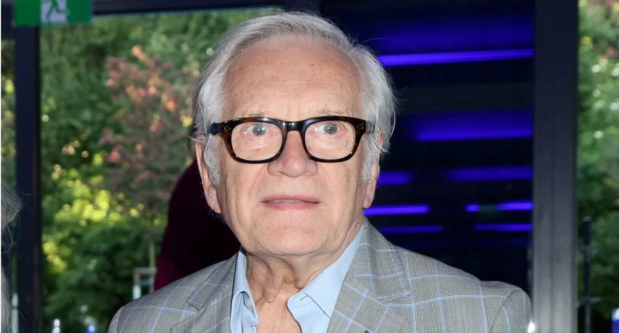 Andrzej Seweryn Andrzej Seweryn