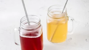 "Wiejska lemoniada" to napój idealny na gorące dni 