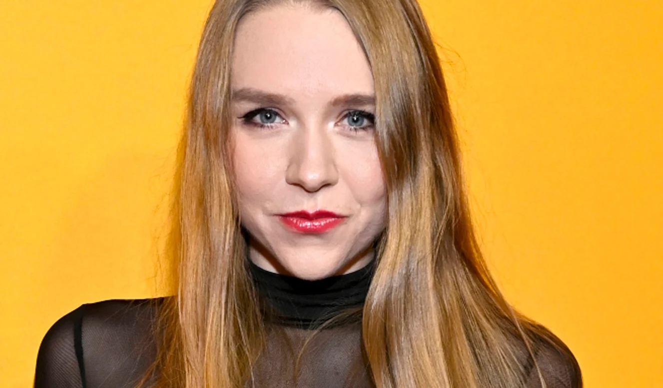 Maja Staśko Maja Staśko