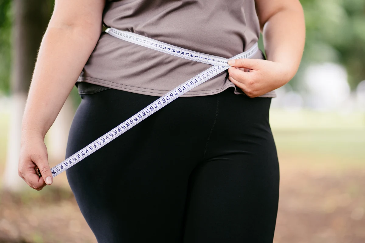 Berberyna może wspomagać odchudzanie. Wykazuje wpływ na metabolizm glukozy i tłuszczu