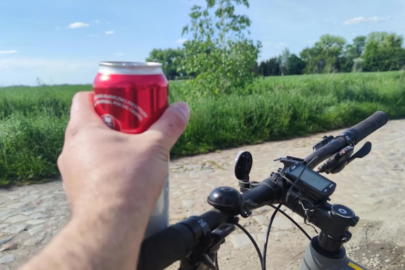 Czy za jazdę rowerem po alkoholu mogę stracić prawo jazdy? Czy za jazdę rowerem po alkoholu mogę stracić prawo jazdy?