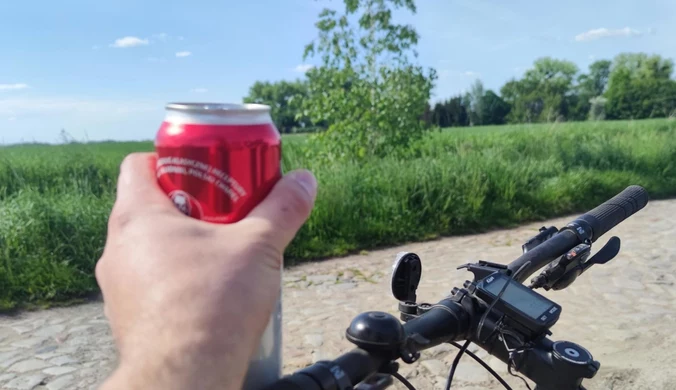 Czy za jazdę rowerem po alkoholu mogę stracić prawo jazdy?
