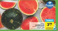 Кавун Carrefour