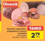 Szynka Olewnik