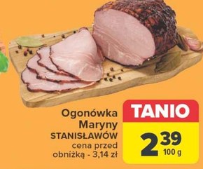 Ogonówka Stanisławów niska cena