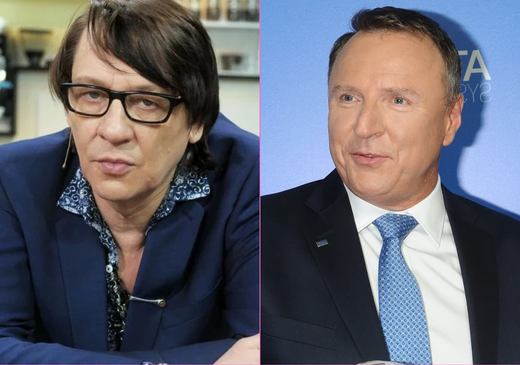 Maciej Maleńczuk apeluje do Jacka Kurskiego