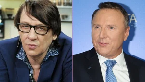 Maciej Maleńczuk apeluje do Jacka Kurskiego