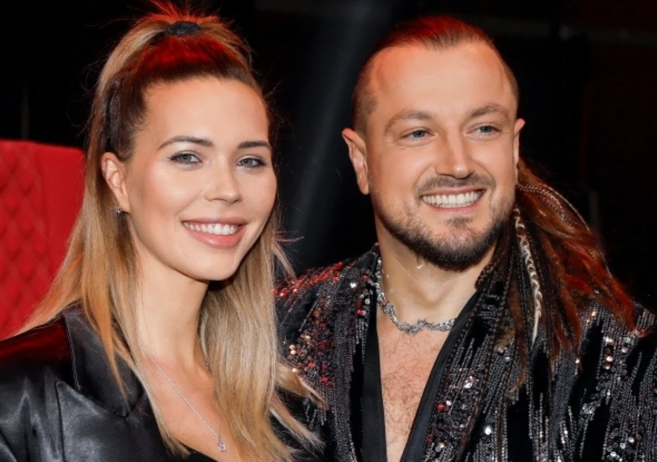 Sandra Kubicka, Baron Sandra Kubicka, Baron