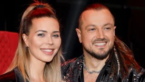 Rozwód w toku, a tu takie wieści od Barona. To jednak nie były plotki?