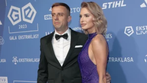 Dominika i Kamil Grosiccy 