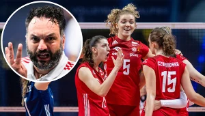 Ważna deklaracja Stefano Lavariniego. Chodzi o skład na igrzyska