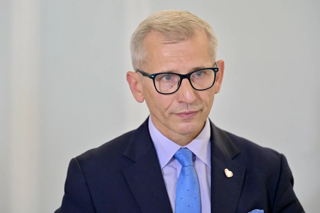 Senator KO Krzysztof Kwiatkowski