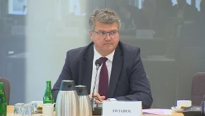 Afera wizowa. Maciej Wąsik przed komisją śledczą. Doszło do spięć. "Jest pan żałosny"