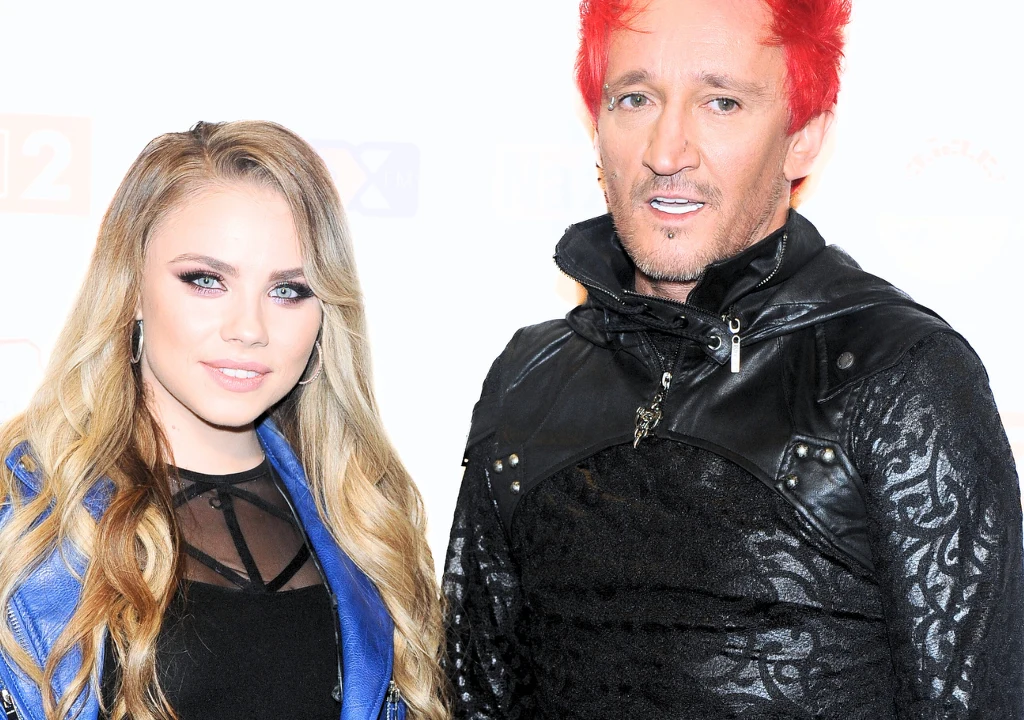 Agata Buczkowska, Michał Wisniewski