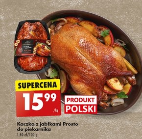 Kaczka Polski niska cena