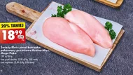 Filet z piersi kurczaka Kraina Mięs