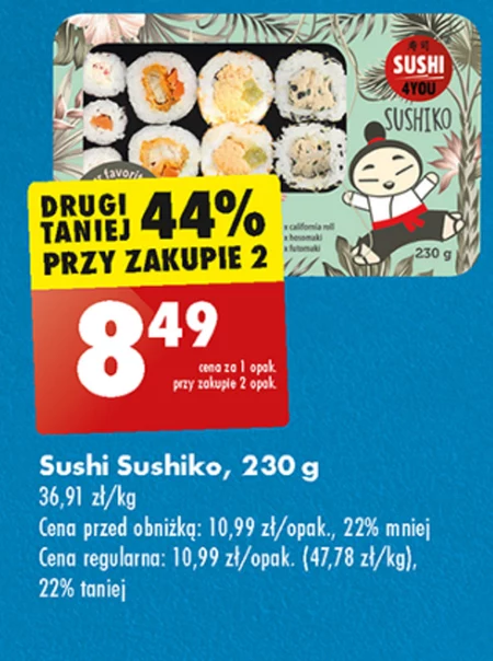 Sushi Sushiko