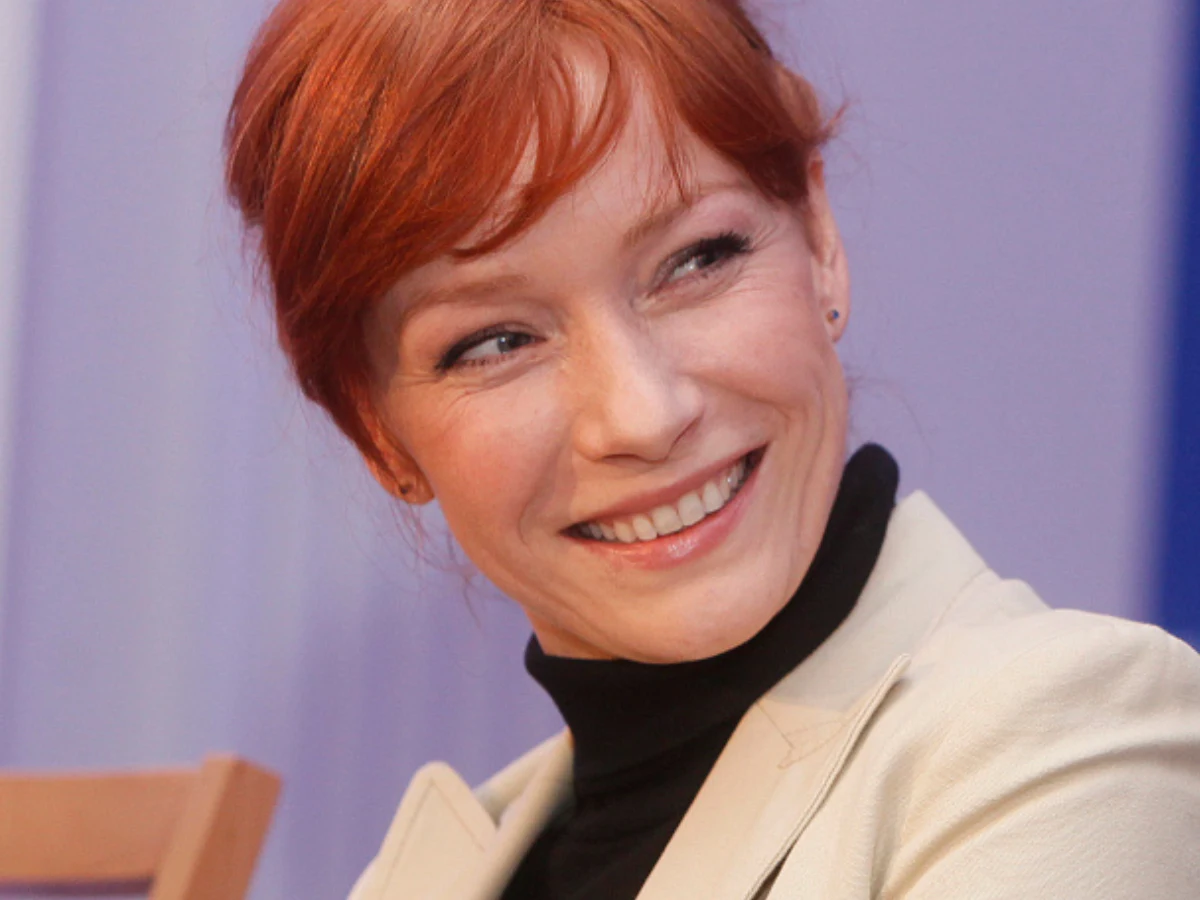 Magdalena Walach Magdalena Walach