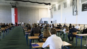 Matura 2024. Dziś egzamin z rozszerzonej matematyki. Arkusz CKE i odpowiedzi pojawią się w Interii