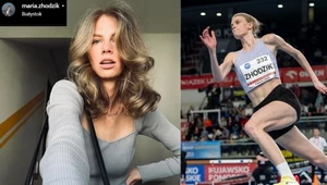 Polka lepsza od medalistki olimpijskiej z Paryża. Porażka rekordzistki świata