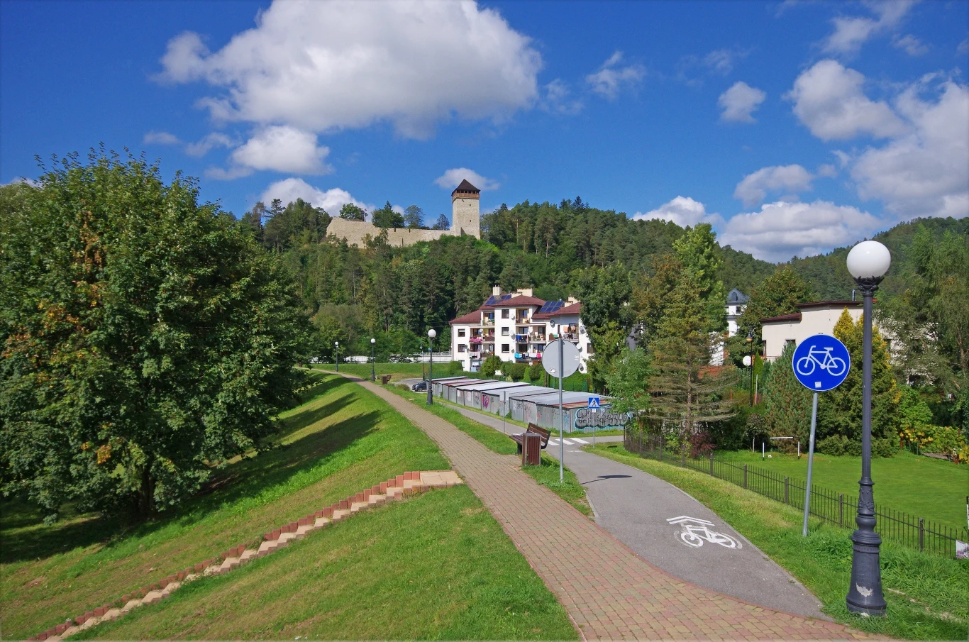 W Muszynie czeka na turystów coraz więcej atrakcji. Dlaczego warto się tutaj wybrać?