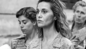 Kadr z filmu "Jutro będzie nasze"