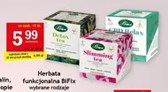 Herbata zielona Bifix