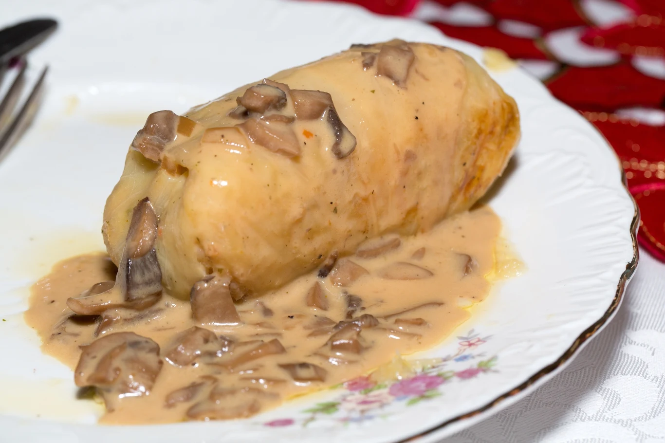 Gołąbki jaglaki to alternatywa dla tradycyjnych gołąbków. Gołąbki jaglaki to alternatywa dla tradycyjnych gołąbków.