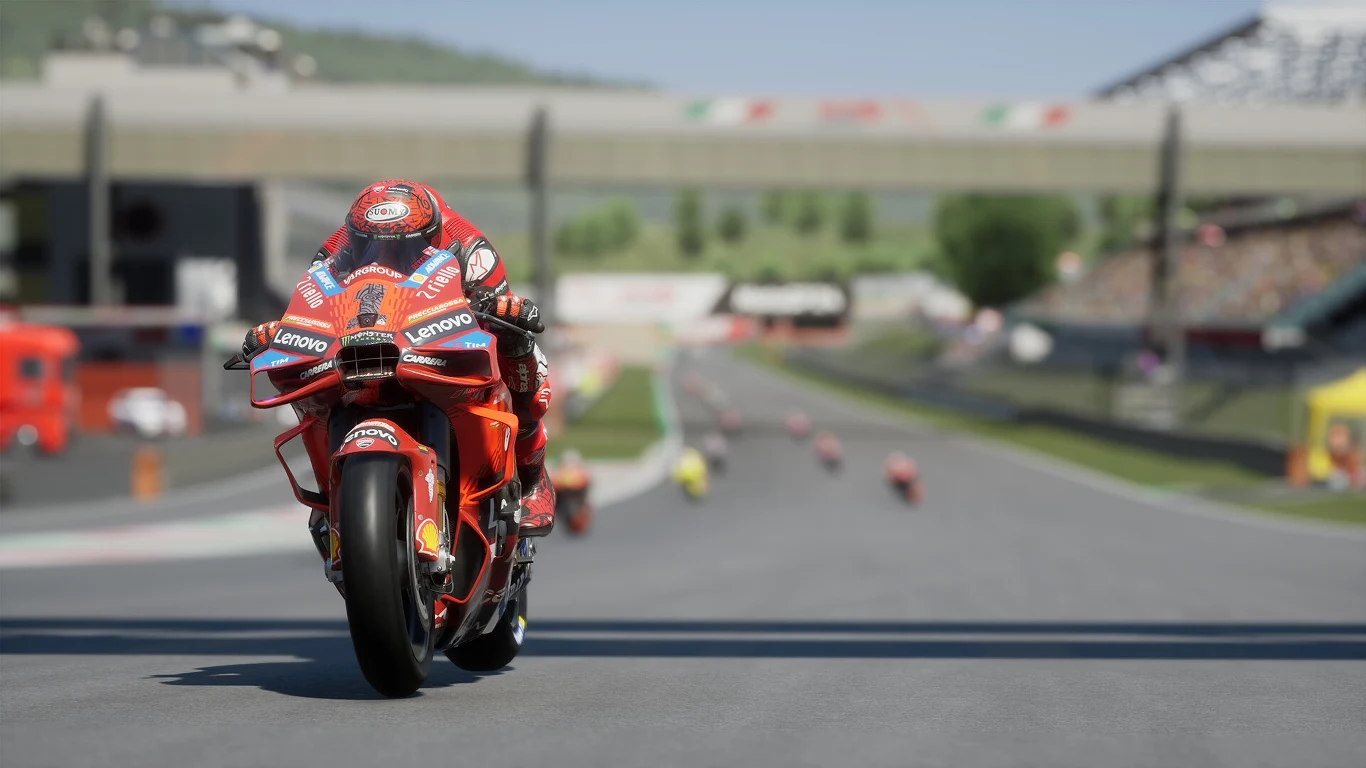 MotoGP 24 MotoGP 24