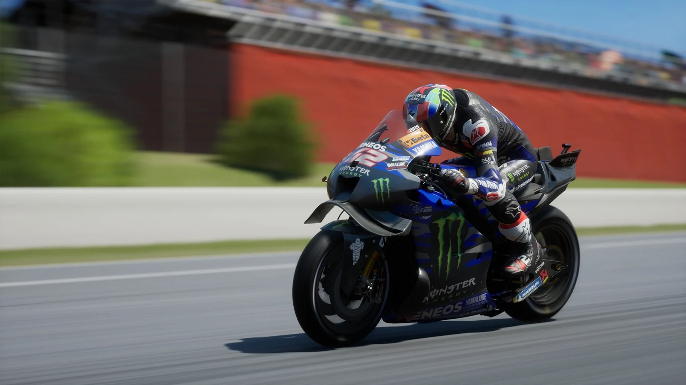 MotoGP 24 MotoGP 24