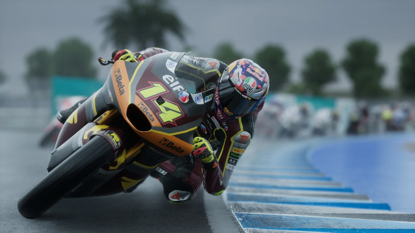 MotoGP 24 MotoGP 24