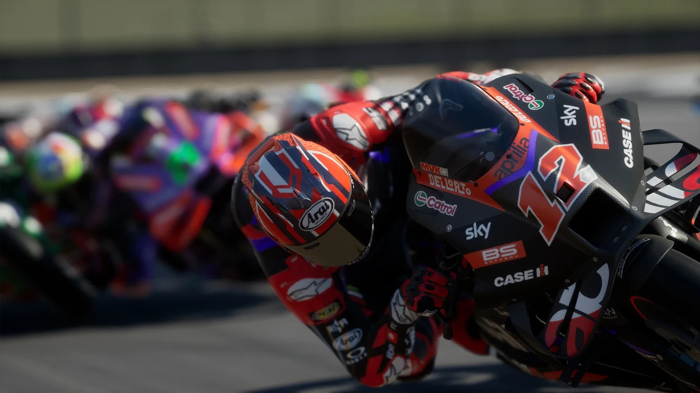MotoGP 24 MotoGP 24